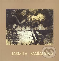 Levně Jarmila Mařanová - Arno Pařík - kniha z kategorie Maliarstvo a sochárstvo