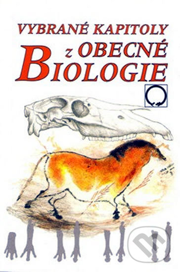 Levně Vybrané kapitoly z obecné biologie - Jan Jelínek - kniha z kategorie Biológia