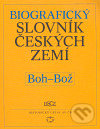 Levně Biografický slovník českých zemí (Boh-Bož) - Pavla Vošahlíková - kniha z kategorie Životopisy