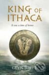 Levně King of Ithaca - Glyn Iliffe - kniha z kategorie Beletria
