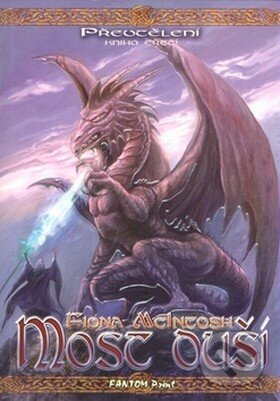 Levně Most duší - Fiona McIntosh - kniha z kategorie Fantasy