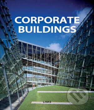 Levně Corporate Buildings - kniha z kategorie Umenie, dizajn a architektúra