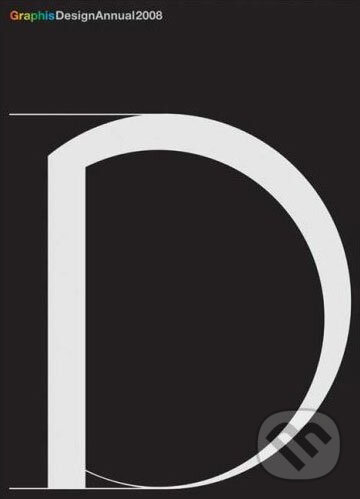 Levně Graphis Design Annual 2008 - kniha z kategorie Umenie, dizajn a architektúra