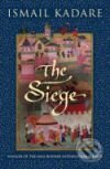 Kniha: The Siege (Ismail Kadare). Canongate Books, 2008
