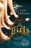 Levně The Girls - Lori Lansens - kniha z kategorie Beletria