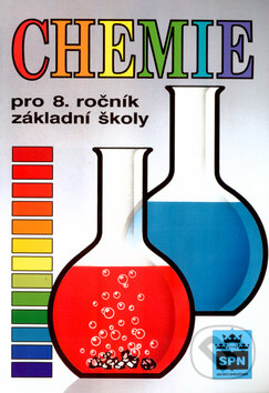 Levně Chemie pro 8. ročník základní školy - Hana Čtrnáctová - kniha z kategorie 2. stupeň