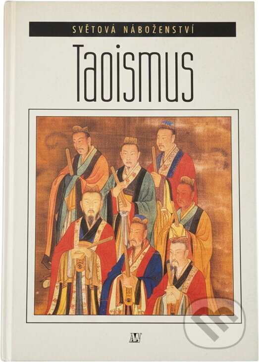 Kniha: Taoismus (Paula R. Hartz). , 1996