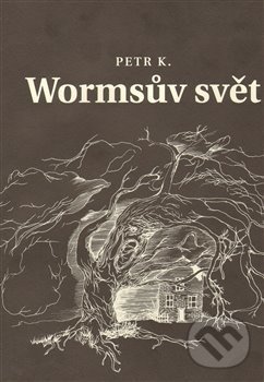 Wormsův svět koupíte na Martinus.cz