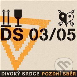 Levně Divoký srdce: Pozdní sběr - Divoký srdce