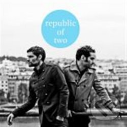 Levně Republic of two: Raising The Flag - Republic of two
