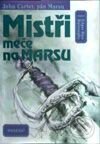Kniha: Mistři meče na Marsu (Edgar Rice Burroughs)