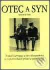 Kniha: Otec a syn (Antonín Sum)