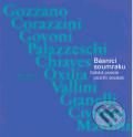 Kniha: Básníci soumraku (Autorský kolektiv). Paseka, 2001
