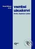 Kniha: Vnitřní lékařství (Pavel Klener a kolektív). Galén, 2001