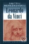 Leonardo da Vinci - Dmitrij Sergejevič Merežkovskij, Academia, 2001