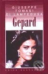 Kniha: Gepard (Giuseppe Tomasi di Lampedusa). Academia, 2001