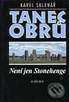 Kniha: Tanec obrů (Karel Sklenář). Academia, 2001