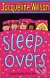 Levně Sleep-overs - Jacqueline Wilson - kniha z kategorie Beletria
