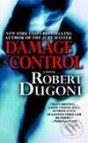 Levně Damage Control - Robert Dugoni - kniha z kategorie Beletria