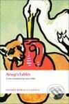 Levně Aesop's Fables - Aesop - kniha z kategorie História