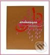Arabesque (kniha + CD-ROM) - Ben Wittner, Sascha Thoma, Gestalten Verlag, 2008