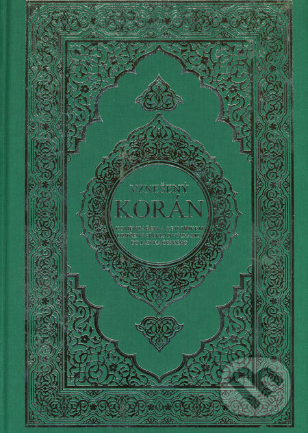 Vznešený Korán, AMS, 2007