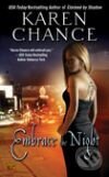 Levně Embrace the Night - Karen Chance - kniha z kategorie Beletria