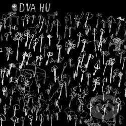 Levně DVA: Hu - DVA
