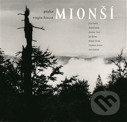 Levně Prales Mionší - kniha z kategorie Fotografie
