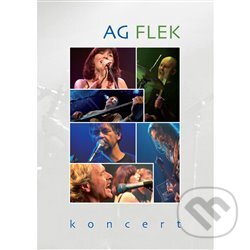 AG Flek: Koncert - AG Flek, EMI Music, 2009