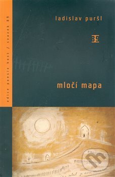 Levně Mločí mapa - Ladislav Puršl - kniha z kategorie Poézia