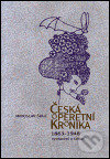 Levně Česká operetní kronika 1863-1948 (Vyprávění a fakta) - kniha z kategorie História
