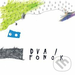 Levně DVA: Fonók - DVA