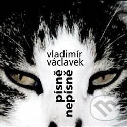 Levně Vladimír Václavek: Písně nepísně - Vladimír Václavek