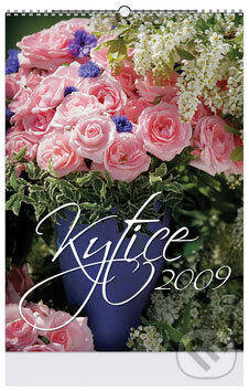 Kytice 2009, Stil calendars, 2008