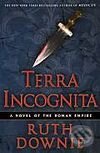 Kniha Terra Incognita
