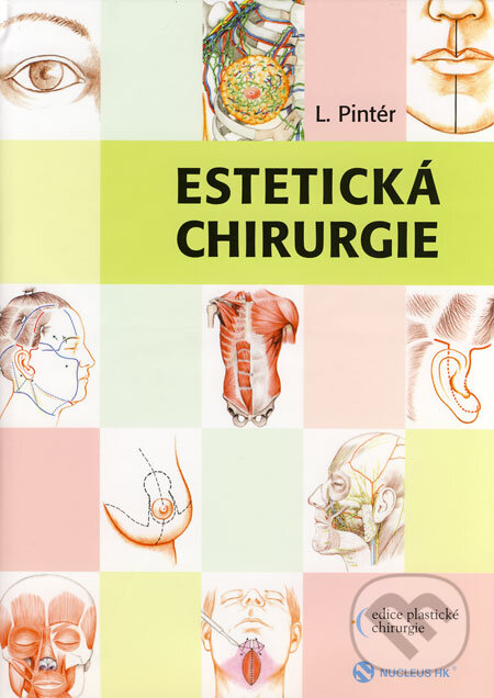 Estetická chirurgie, Grada, 2008