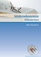 Makroekonomie - Jitka Kloudová, Poradca podnikateľa, 2007