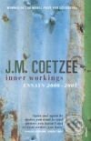 Levně Inner Workings: Essays 2000-2005 - J. M. Coetzee - kniha z kategorie Beletria