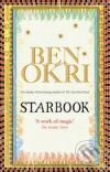 Kniha Starbook