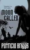 Kniha: Moon Called (Patricia Briggs). Orbit, 2008