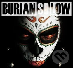 Kniha Jiří Burian: So Low