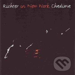 Levně Mikoláš Chadima: In New Work - Mikoláš Chadima
