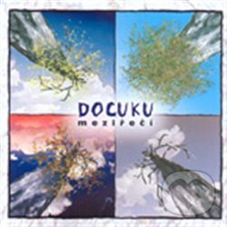 Levně Docuku: Meziřečí - Docuku