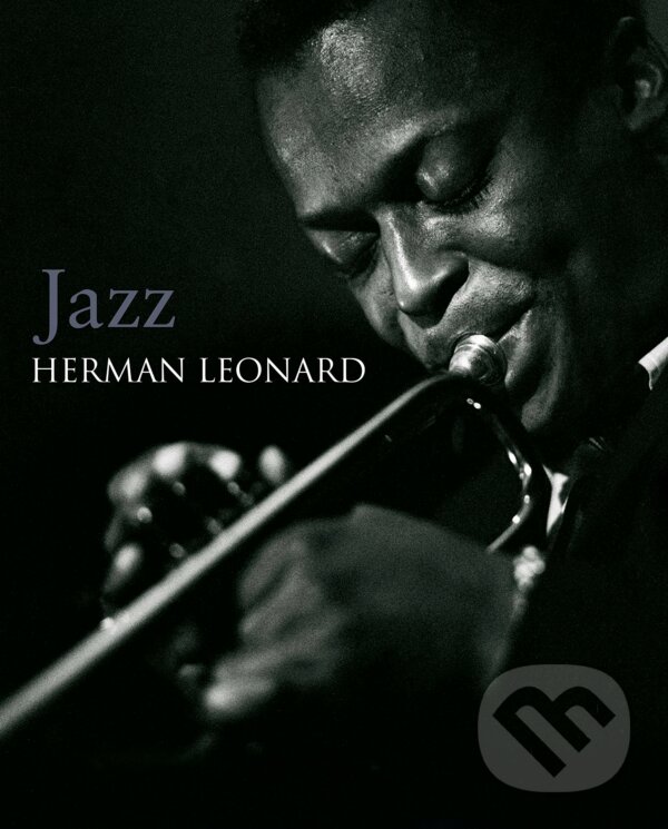 Kniha Jazz