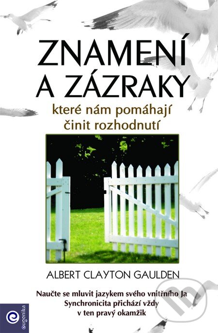 Kniha Znamení a zázraky