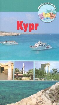 Kniha: Kypr (Ottovo nakladatelství). Ottovo nakladatelství, 2008
