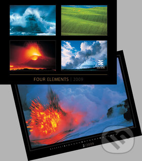 Four Elements 2009 - Tomáš Míček, Helma, 2008