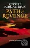 Levně Path of Revenge - Russell Kirkpatrick - kniha z kategorie Beletria