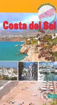 Levně Costa del Sol - kniha z kategorie Sprievodcovia Európou